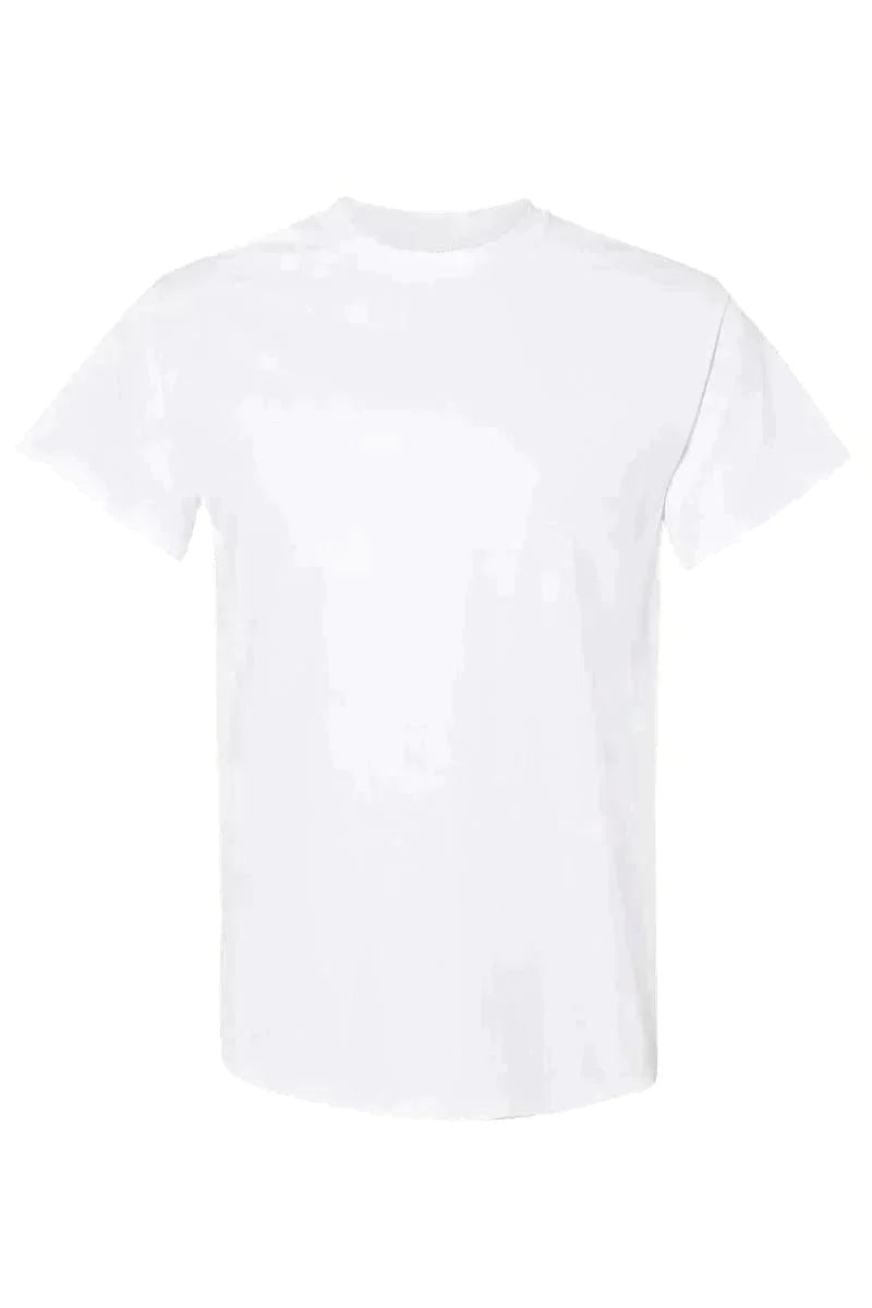Be Mine Faux Tinsel Transfer Short Sleeve Relaxed Fit product image 11