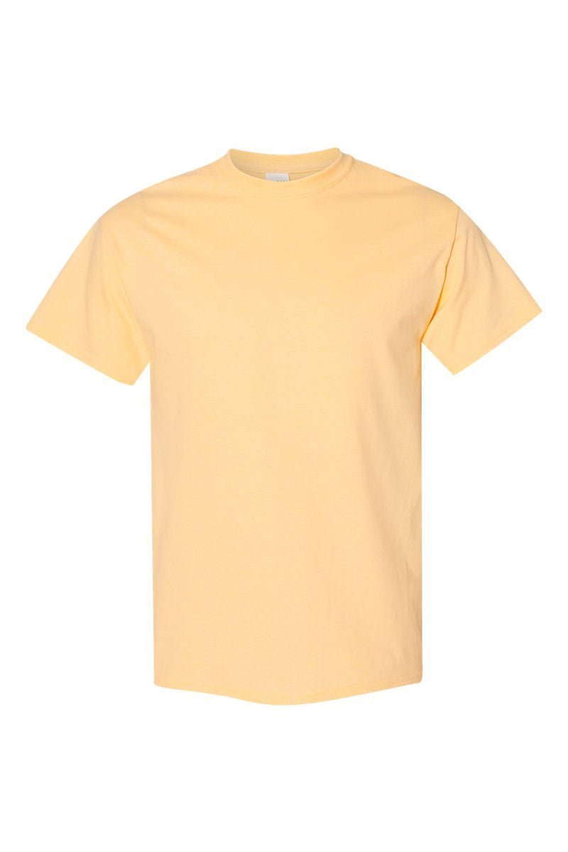 Desert Leopard Skull Short Sleeve Relaxed Fit T-Shirt product image 14