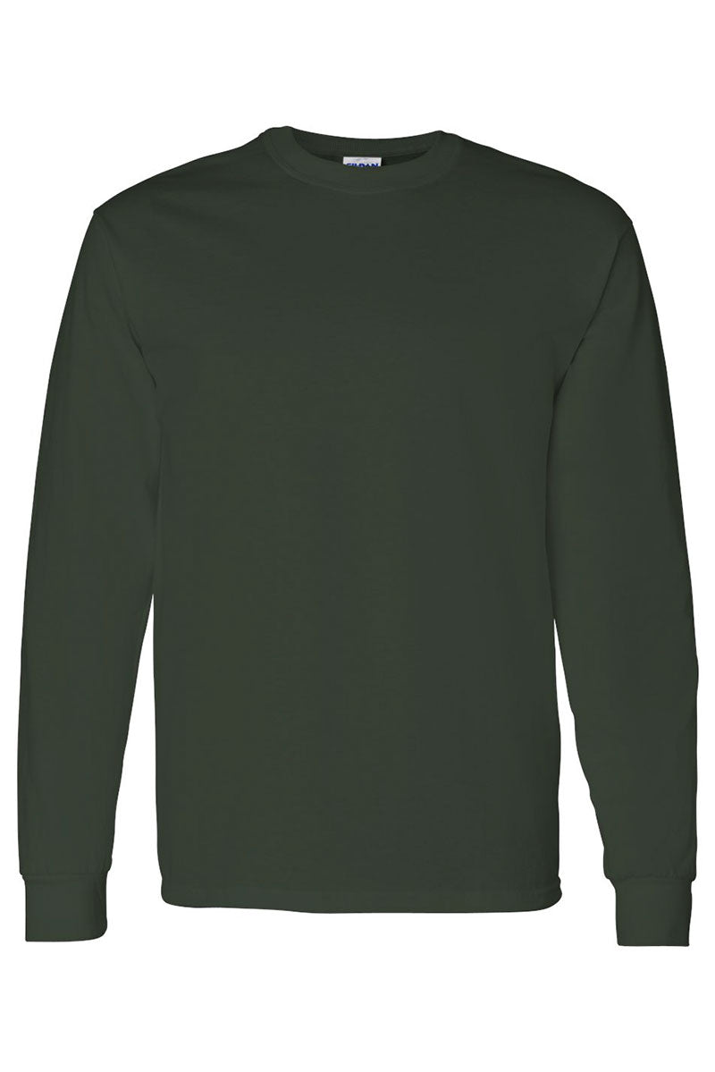 Stars For Christmas Tree Cakes Heavy Cotton Long Sleeve product image 6