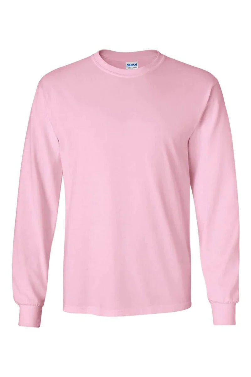 Official Cookie Tester Christmas Heavy Cotton Long Sleeve product image 7