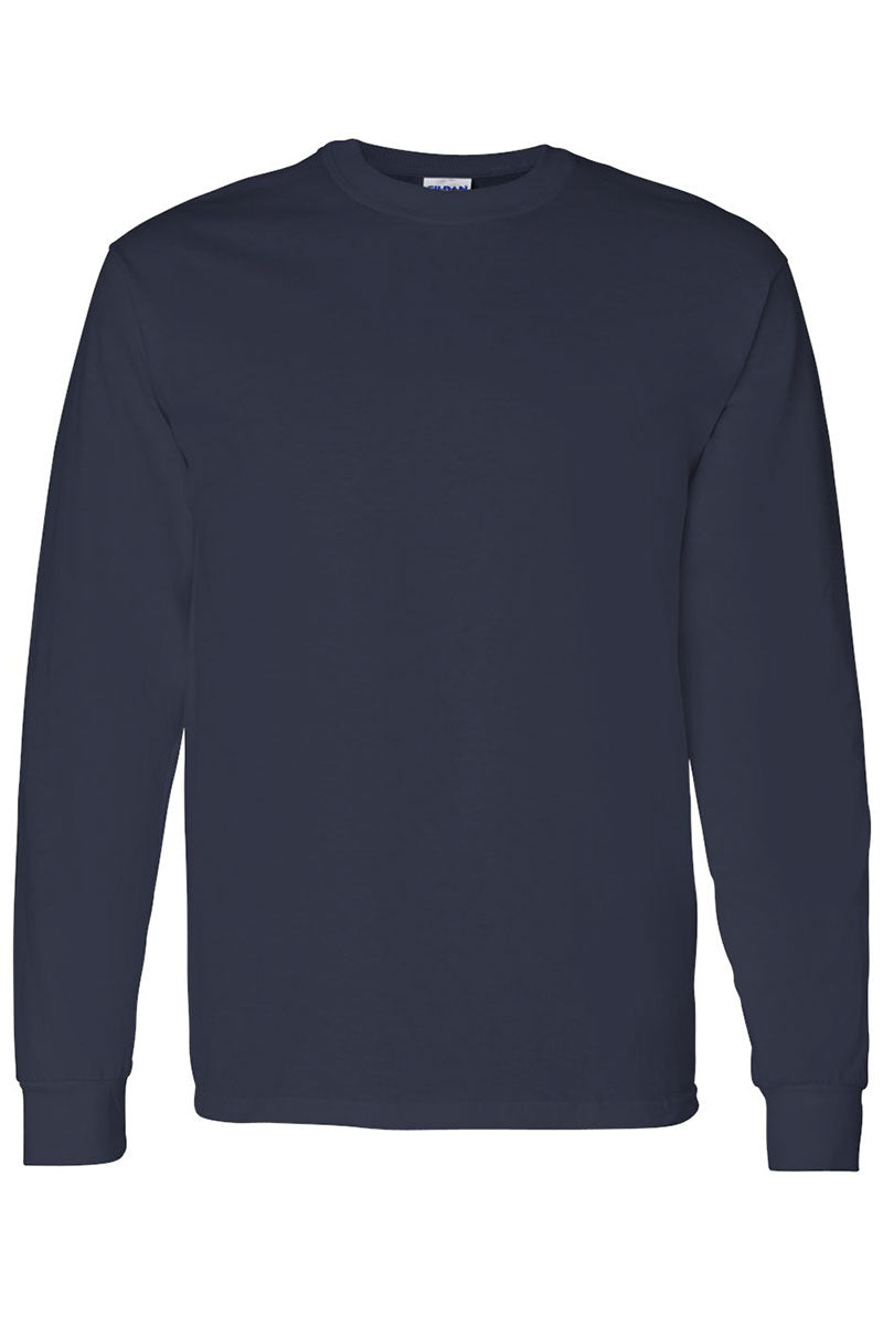 Freezing Season Heavy Cotton Long Sleeve Adult T-Shirt product image 10