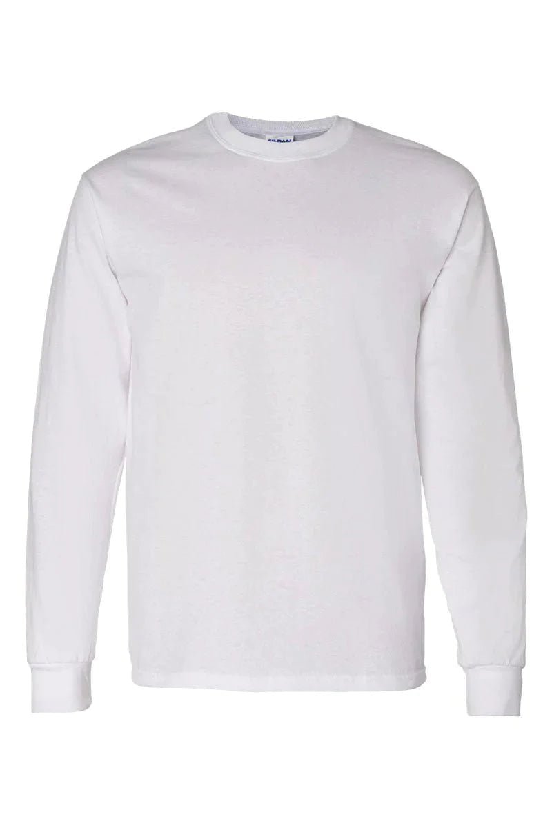 Official Cookie Tester Christmas Heavy Cotton Long Sleeve product image 9