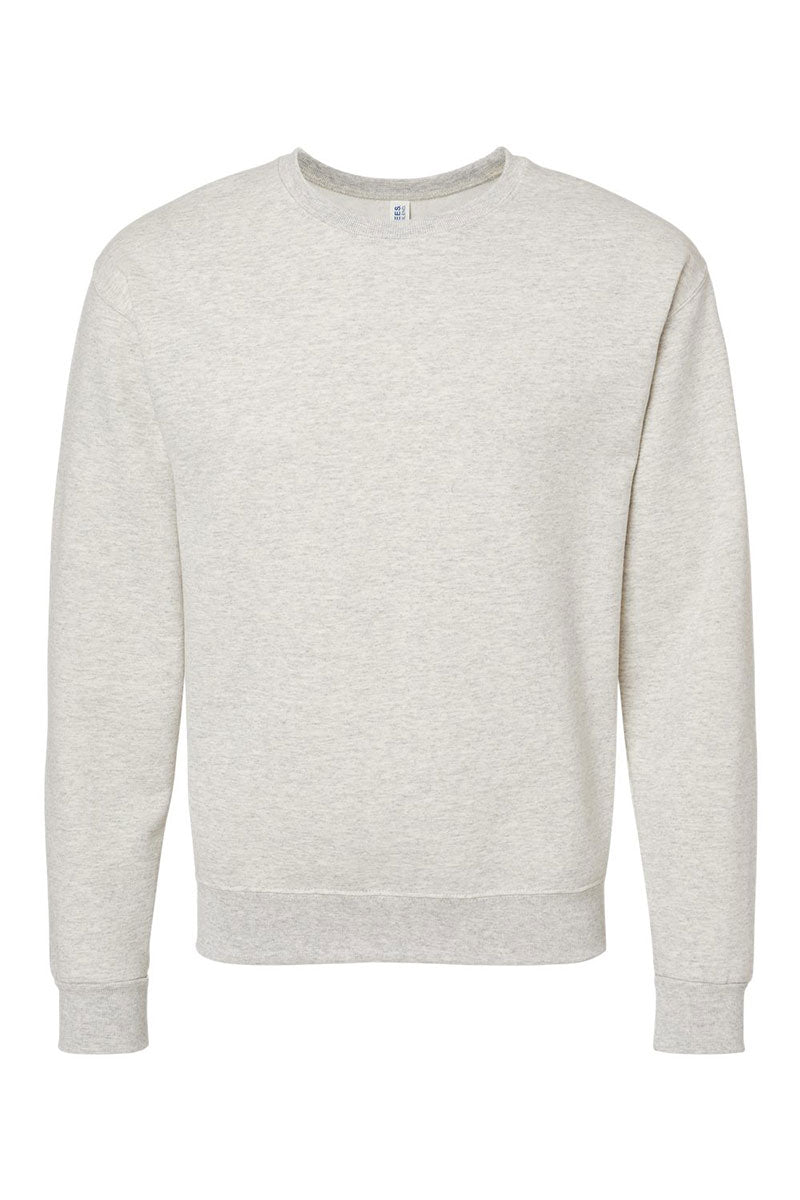 Be Mine Faux Tinsel Transfer Unisex NuBlend Crew Sweatshirt product image 7