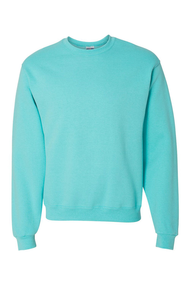 Bunch Of Bull Valentines Unisex NuBlend Crew Sweatshirt product image 11