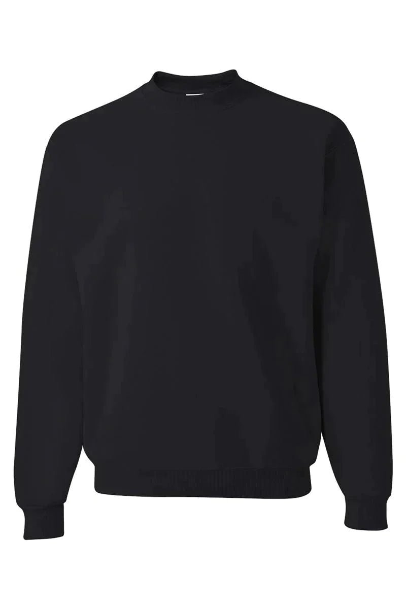 In My Merry Era Unisex NuBlend Crew Sweatshirt product image 5