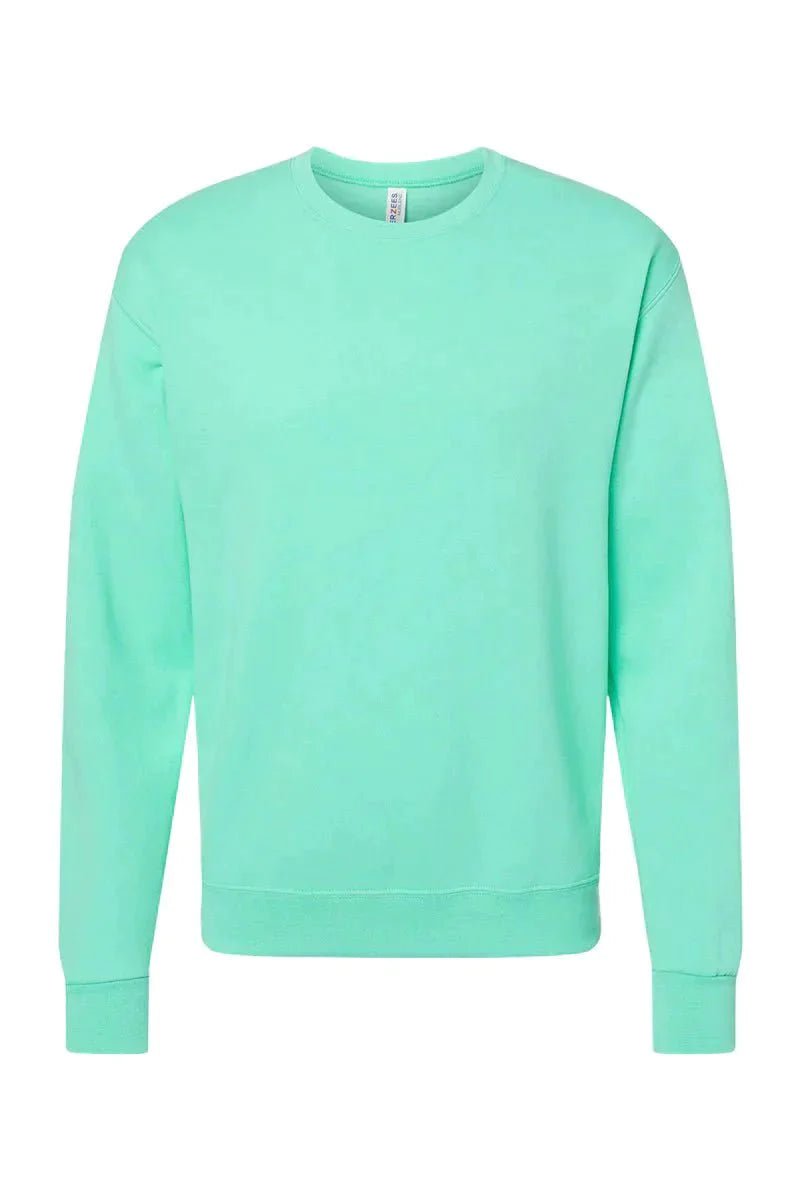Cross Happy Easter Unisex NuBlend Crew Sweatshirt product image 5