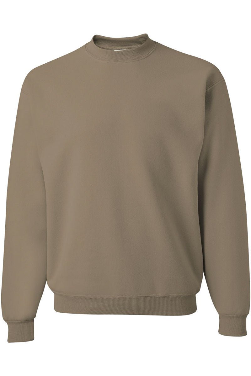 Bunch Of Bull Valentines Unisex NuBlend Crew Sweatshirt product image 9