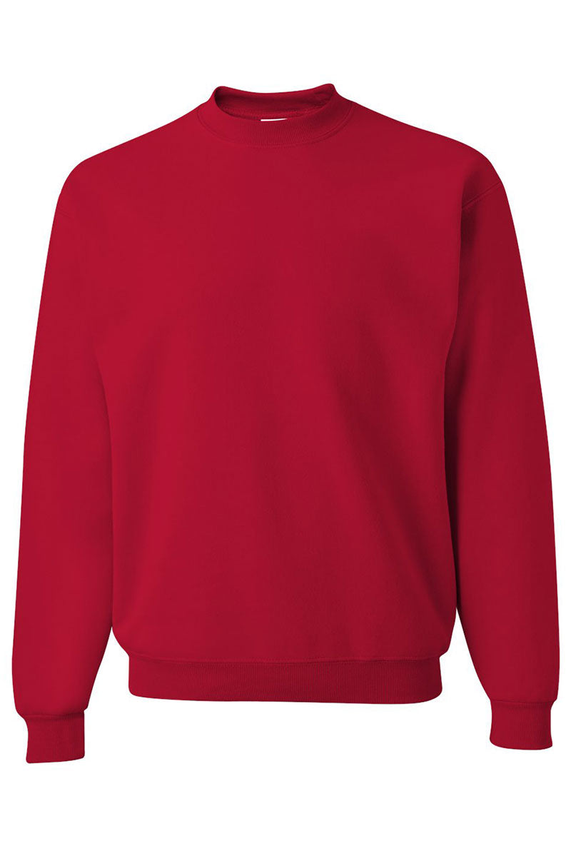 Oh Come Let Us Adore Him Unisex NuBlend Crew Sweatshirt product image 11
