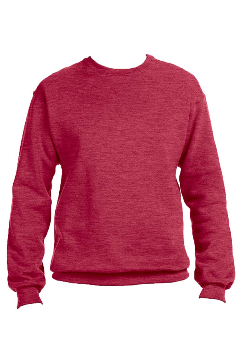 Embroidered Christmas Cookie Season Unisex NuBlend Crew product image 8