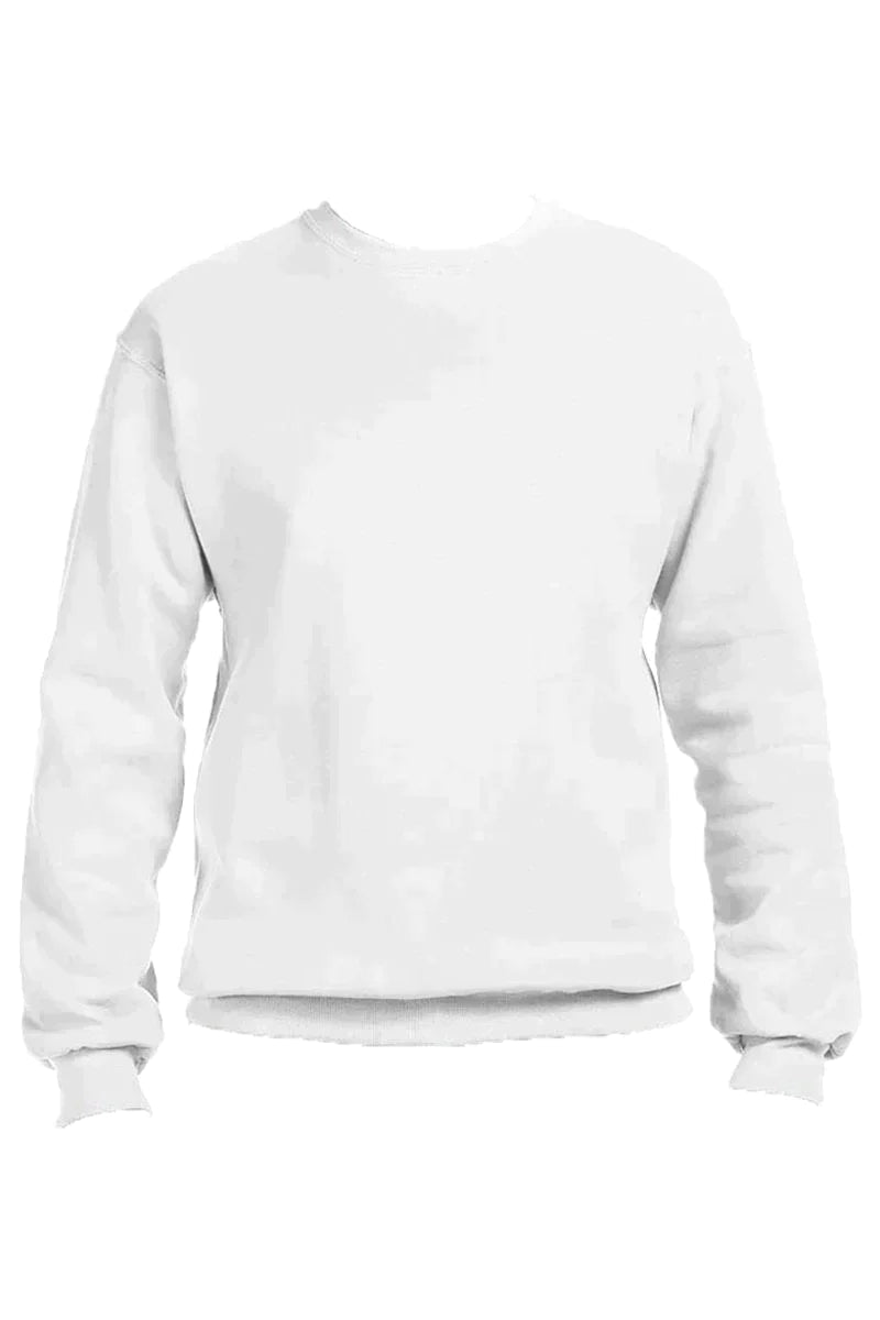 Embroidered Christmas Cookie Season Unisex NuBlend Crew product image 9