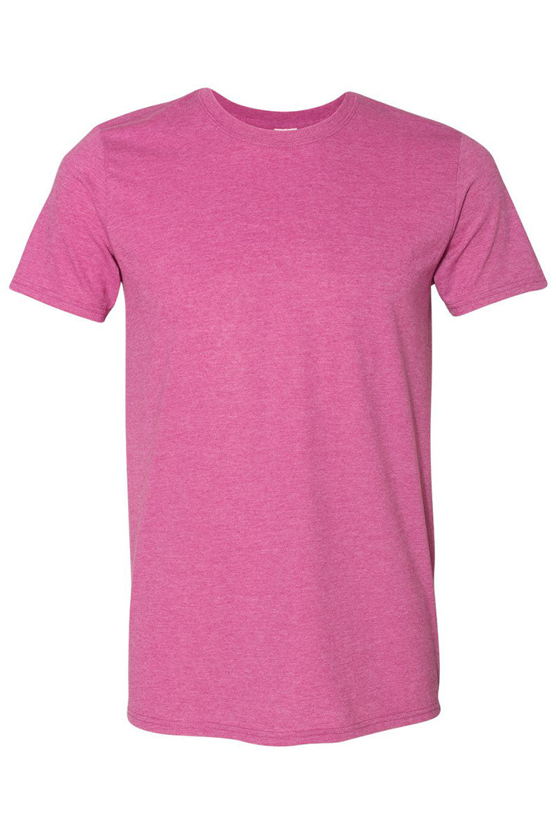 God Grant Me Peace Softstyle Adult T-Shirt product image 4