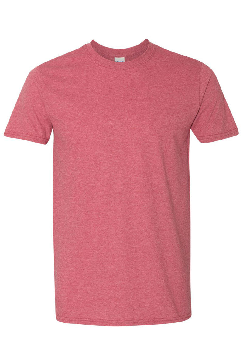 Stacked You Are Enough Softstyle Adult T-Shirt product image 4