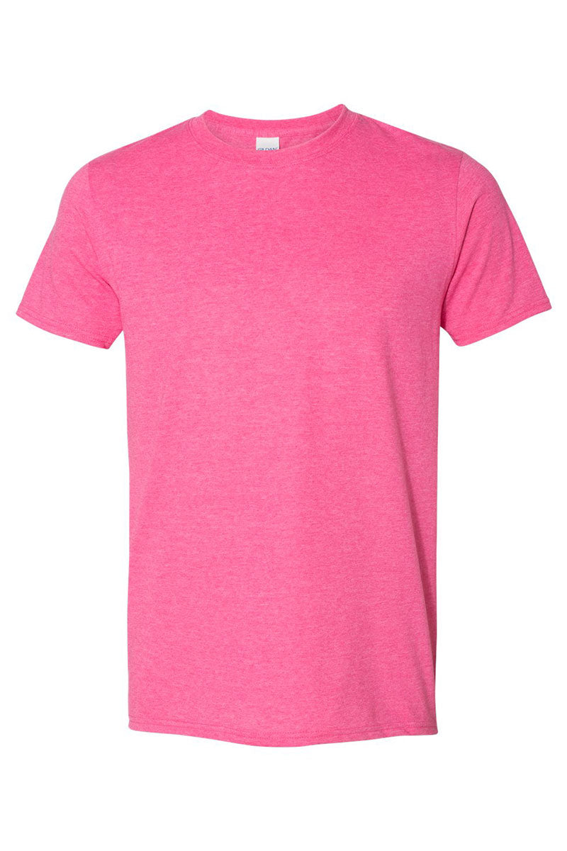 Stacked You Are Enough Softstyle Adult T-Shirt product image 6