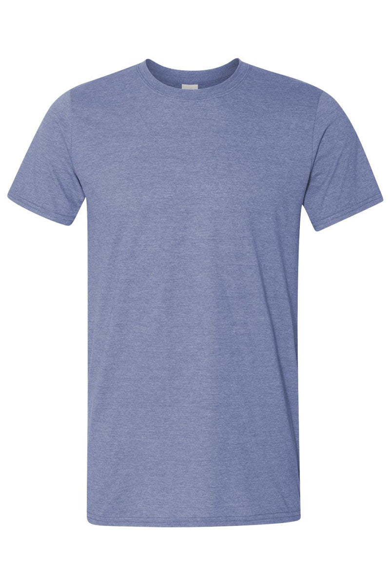 God Grant Me Peace Softstyle Adult T-Shirt product image 7