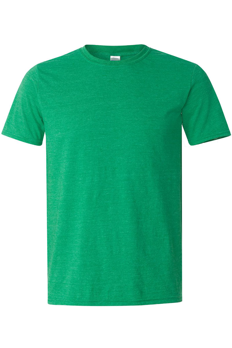 God Grant Me Peace Softstyle Adult T-Shirt product image 8