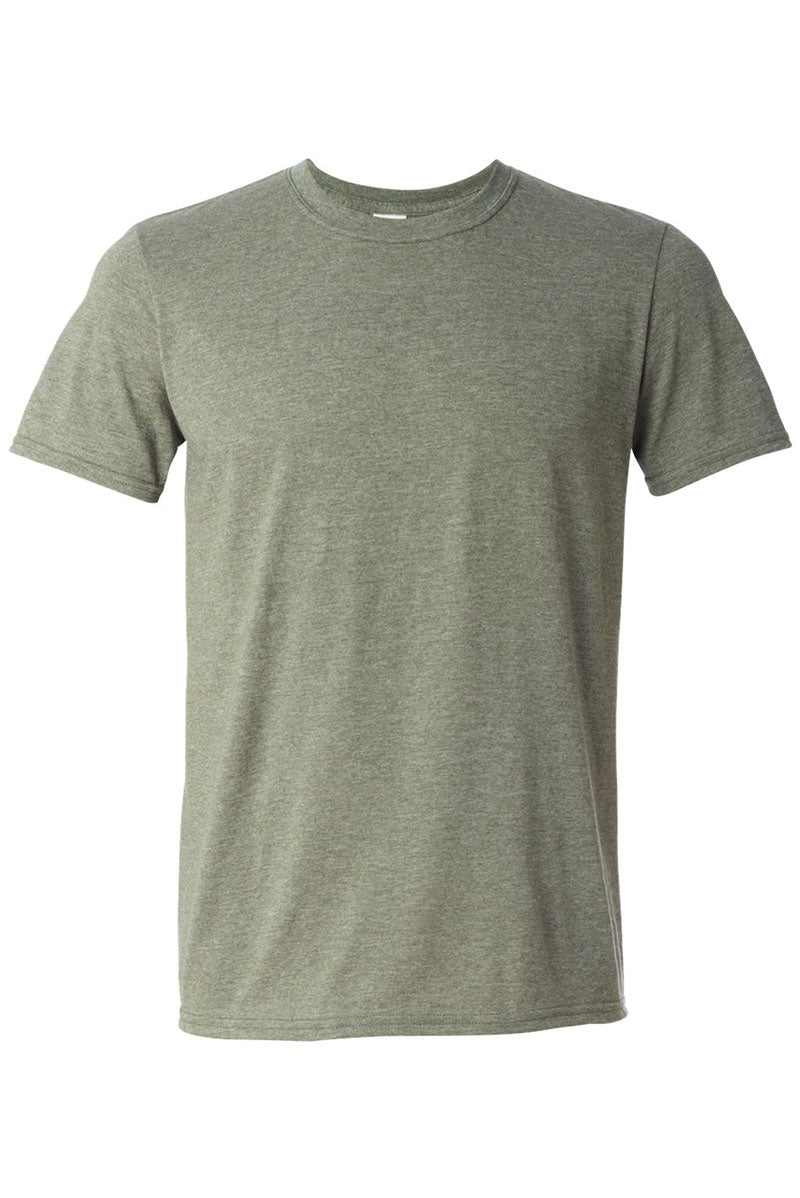 Stacked You Are Enough Softstyle Adult T-Shirt product image 8