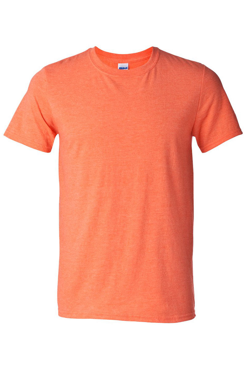Stacked You Are Enough Softstyle Adult T-Shirt product image 9