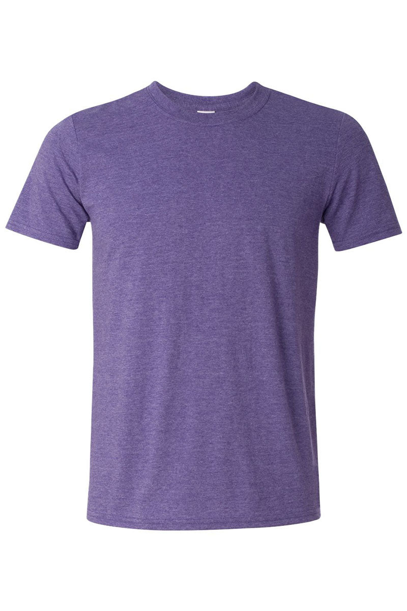 God Grant Me Peace Softstyle Adult T-Shirt product image 11