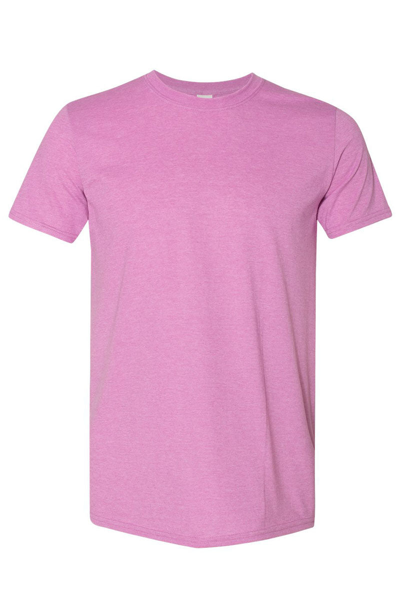 Stacked You Are Enough Softstyle Adult T-Shirt product image 10