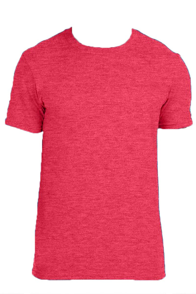 God Grant Me Peace Softstyle Adult T-Shirt product image 13