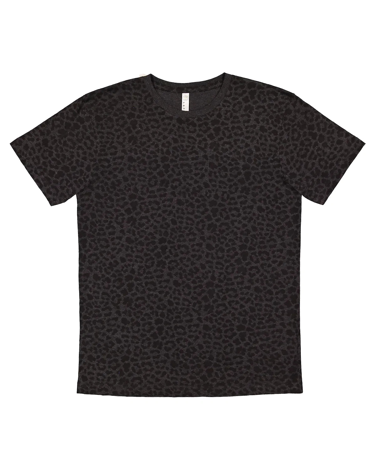 Boho Nurse Faux Embroidery Transfer Fine Jersey Tee product image 3