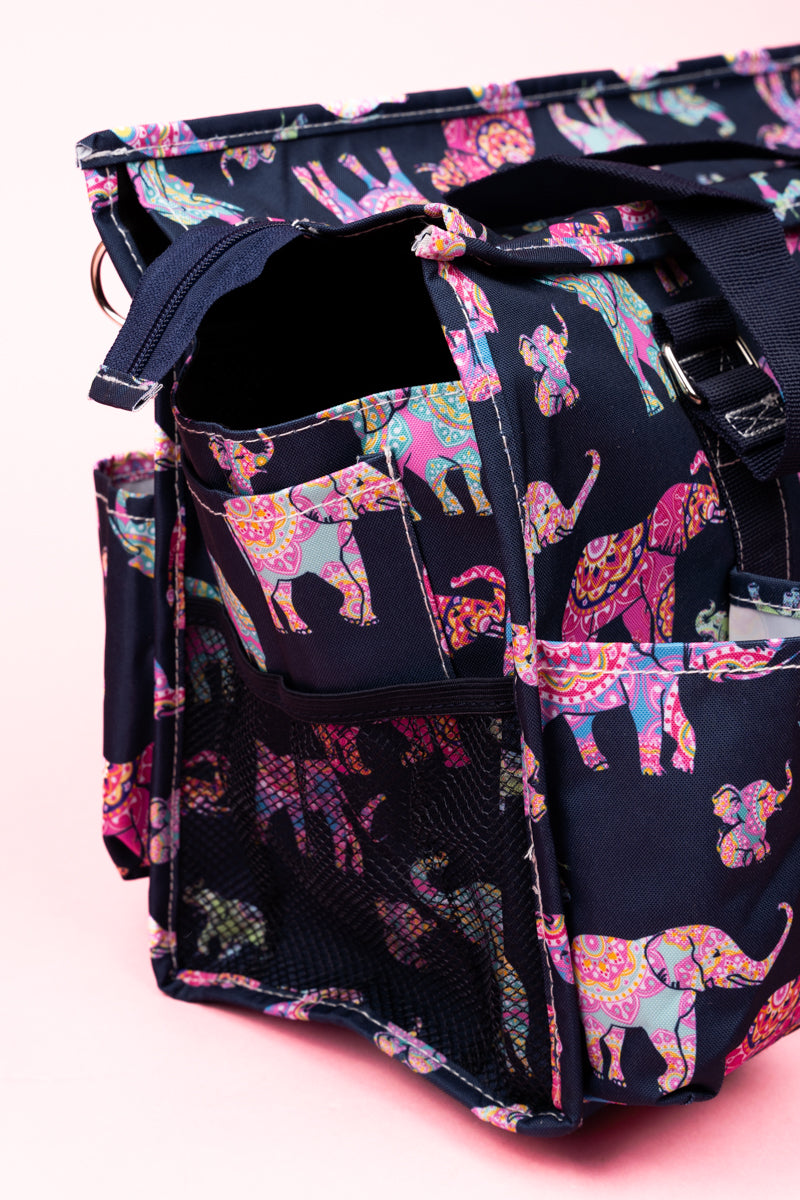 Thailand Tusks Get Organized Tote