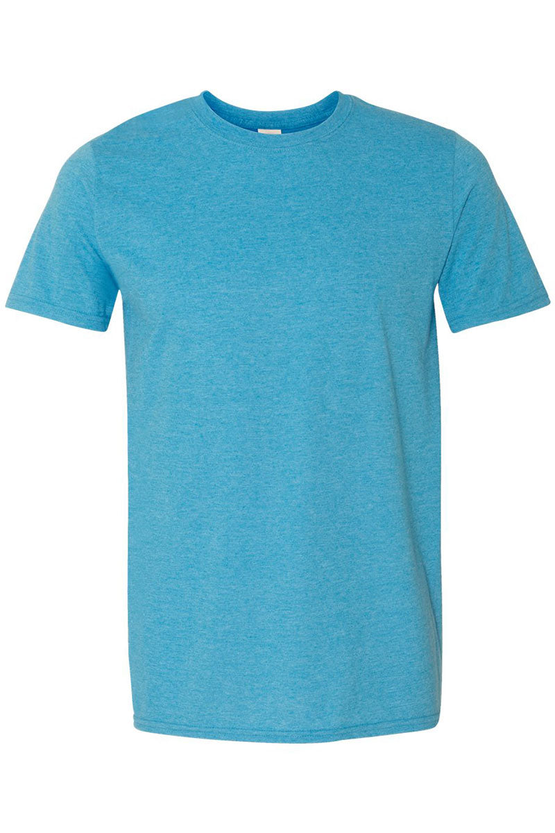 Stacked You Are Enough Softstyle Adult T-Shirt product image 11